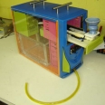 How to Build Your Own Yahookah: A Computer Case Hookah
