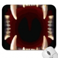 A Mousepad That Eats Your Mouse!