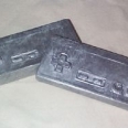 NES Controllers in Metal Casting