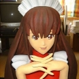 Anime Girls Computer Case Mods
