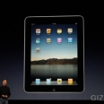 New Apple iPad: iPad Specs, Images and Video