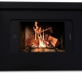 New Appstand iPhone Frame Stands Tall On the Shoulders Of The Old Photo Frames