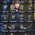 Stargate Atlantis iPhone Theme Rocks