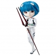 Ayanami Rei Fashion Dolls for Evangelion Fans