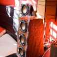 B3 Mini Array Computer Speakers DIY
