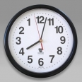 Backwards Clock Design May Challenge a Few 