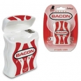 Bacon Flavored Dental Floss is a Tasty Way For Healthier Teeth