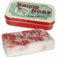 Bacon Scented Soap Bars
