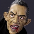 Scary and Cool Halloween Masks for Geeks