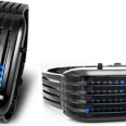 Pimp Star IP LED Watch Even James Bond Would Love!