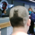 Batman Haircut, Steampunk R2D2, Piano Stairs [Random Roundup]