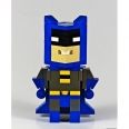 Lego Superheroes, Mahmoud Ahmadinejad Gmail, Ghostbusters Hummer [Walyou Roundup]