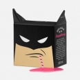 Batman Milk Carton Lets You Drink Milk While Fighting Crime