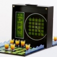 Battleship Drinking Game Player Rewards Losers!