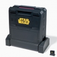 Star Wars Electronic Version Battleship Game!