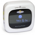 A Cry Meter Baby Gadget Measures The Depth of Your Baby's Cries