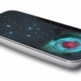 Black Hole Cellphone Concept Has Form With Function