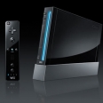 Nintendo Wii is Coming in Black