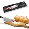 Blood Stained Cook's Attire For a Spooky Effect To Your BBQ Party