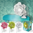 Bloom Lamp Lights up the Room