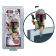 Star Wars Characters Computer Figures to Protect Geeks