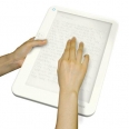 Braille Language E Book Reader