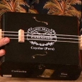 Build Your Own Guitar Using Cigar Box
