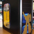 Transformers Bumblebee PC Case Mod