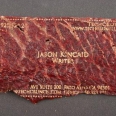 Meat Business Cards