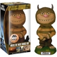 Where The Wild Things Are Characters Bobble Head Toys