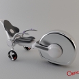 The Electric Cherry: a bike or a bicycle?