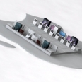 Mac Vs. PC Chessboard Game Design