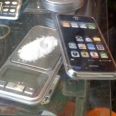 The Cocaine Scale Disguised as an iPhone Would Make Steve Jobs Freak Out