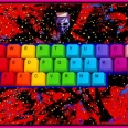How To Play Drums On Your Computer Keyboard