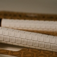 Computer Keyboard Bike Handlebar Grips Design