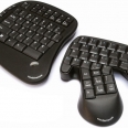 CombiMouse: Fusion of Keyboard and Mouse?
