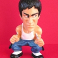 Bruce Lee Dolls Bring The Kung Fu Hero Back To Life