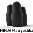 Cool Matryoshka Nesting Dolls Designer Mods
