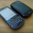 Palm Pixi is the Smaller Palm Pre and Sweet Like a Candybar