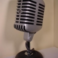 Cool PC Mod Looks Like a Microphone