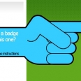 Create A Cool Twitter Badge For your site with Twitter Follow Badge