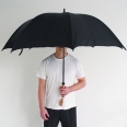 Presenting the Polite Umbrella