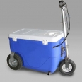 A Cruiser Cooler for the Impending Meltdown