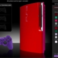 Color your PS3 Slim Like the Rainbow with Colorware