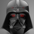 Darth Vader Alarm Clock