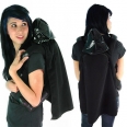 Darth Vader Backpack