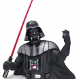 Darth Vader Piggy Bank Star Wars Collector's Toy