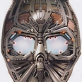 Inside the Elusive Darth Vader Mask