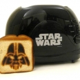 Darth Vader Toaster for your Star Wars Breakfast