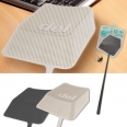 Delete Key Fly Swatter Helps Erase Annoying Flies